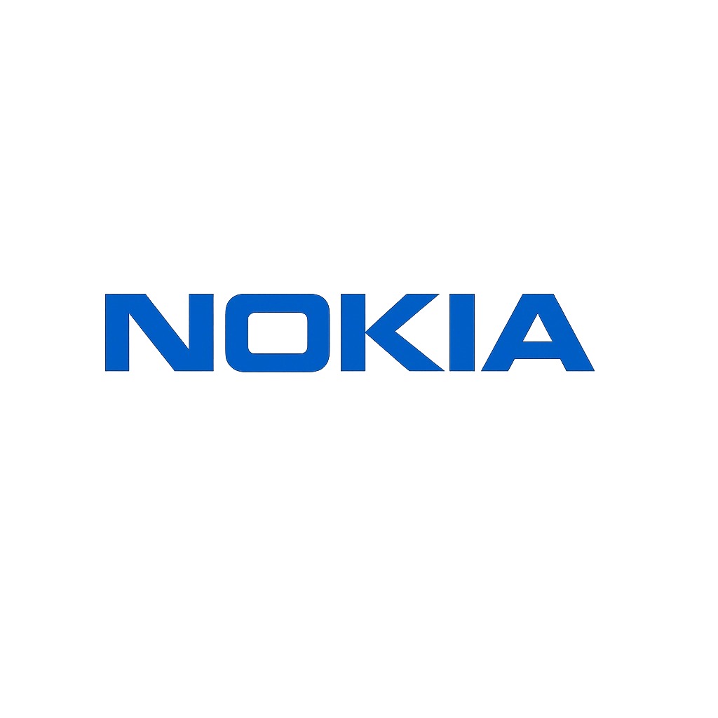 Nokia logo