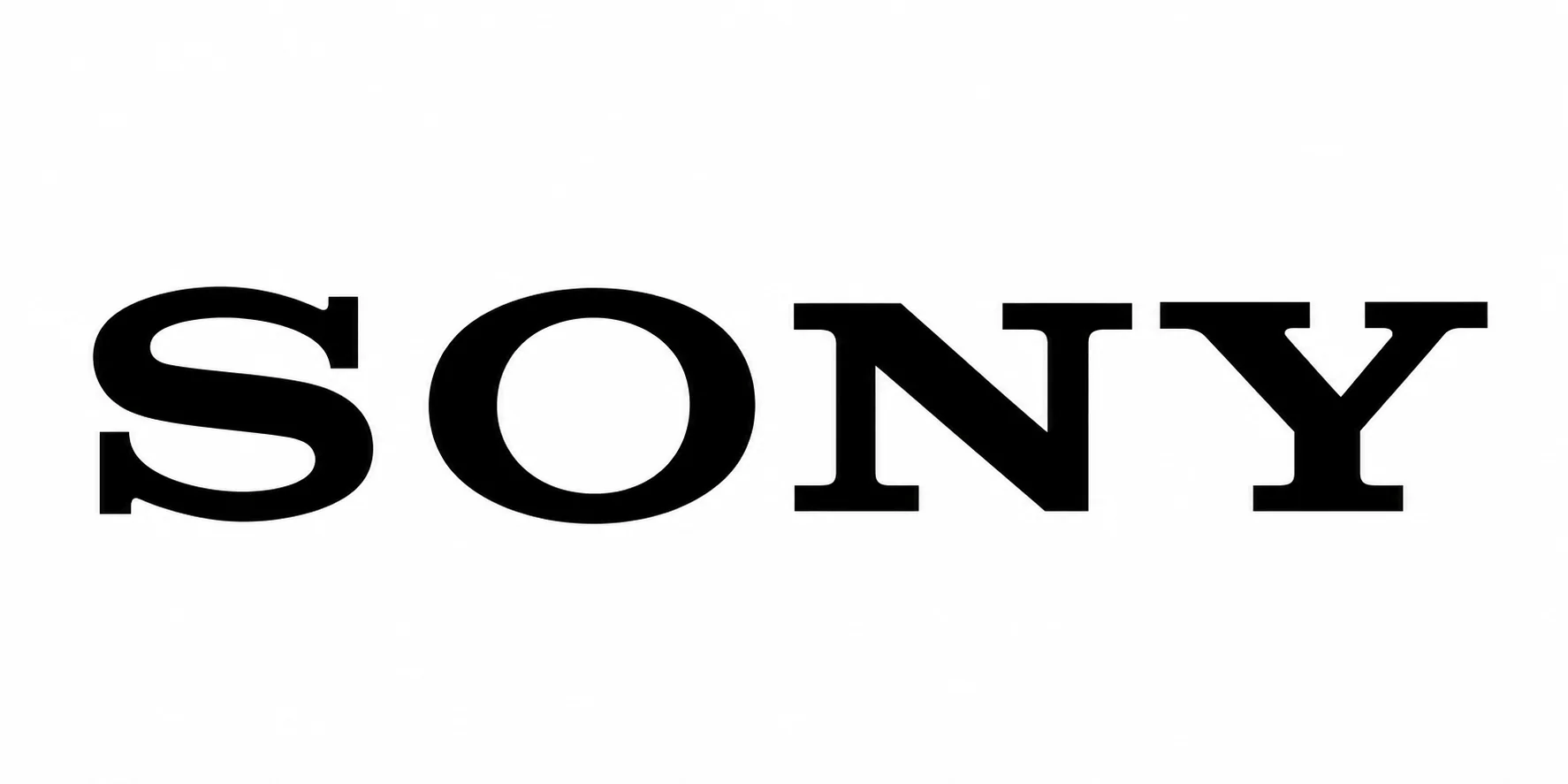 Sony logo