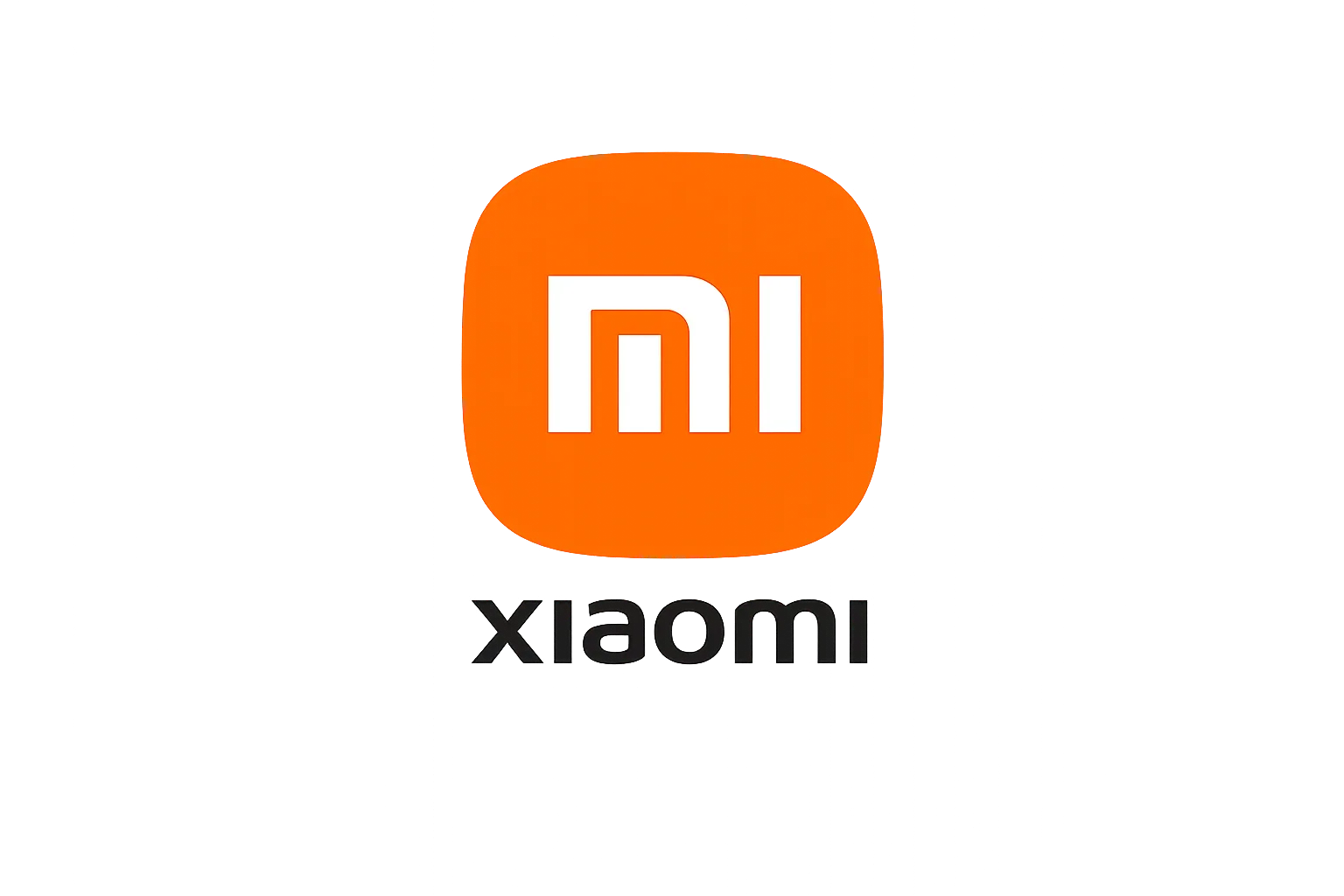 Xiaomi logo