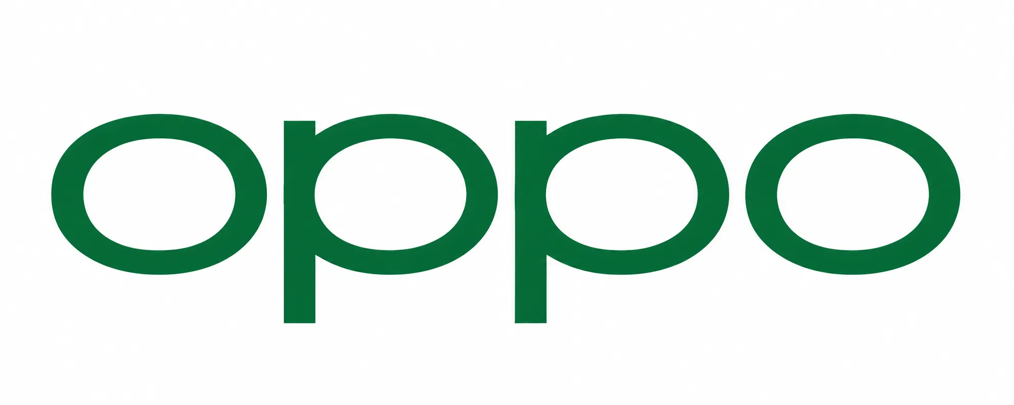Oppo logo